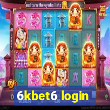 6kbet6 login